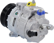 Compresseur de climatisation DENSO DCP32045