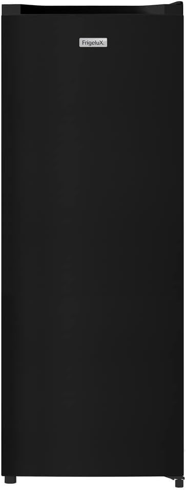 Congelador Vertical Negro CA170NE 177 Litros