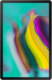 Samsung Galaxy Tab S5e 64 Go Wifi Noir (version FR) (Reconditionné)