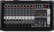 Behringer EUROPOWER PMP2000D