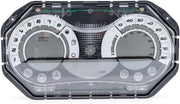 Conjunto de panel de instrumentos LCD - Indicador de repuesto para velocímetro - 278002270 - Para vehículos SeaDoo RXT RXP GTX RXT-X RXP-X