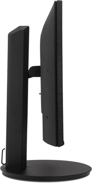 acer Vero CB242YGbirf, Monitor PC 23.8" Full HD IPS, 120Hz (1920x1080, AdaptiveSync, 1ms VRB, 250 Nits, BlueLightShield Pro, Flicker-Less, 1xVGA/1xHDMI 1.4) Monitor PC con soporte ajustable, color negro