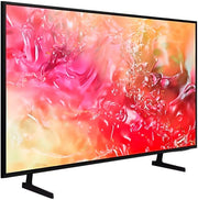 Samsung Televisor TU43DU7105 43" (43 pulgadas), Crystal UHD 4K, Smart TV, 2024
