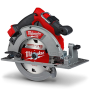 Kit combinado de 11 herramientas MILWAUKEE 18V FUEL con 3 baterías de 5.0Ah M18FPP11A3503B