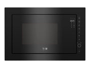 Microondas integrable Beko BMGB25333BG con grill