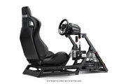 Wheel Stand 2.0 Soporte para volante de gaming y pedales, plegable, con asiento de gaming acoplable