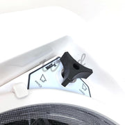 Maxxair Claraboya MAXXFAN Deluxe - AHUMADO