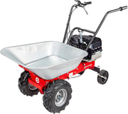 Eurosystems Carretilla motorizada con motor Briggs y Stratton