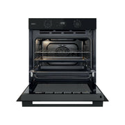Whirlpool Horno empotrable - OMSK58RU1SB - Negro