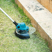 Cortacésped a batería Makita DLM382Z 2x18 V (sin batería, sin cargador)