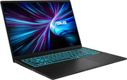 Asus V16 Gaming V3607VH-RP067W 16 pulgadas WUXGA Portátil (procesador Intel Core 5 210H hasta 4.8 GHz, 16GB DDR5, 512GB SSD, RTX 5050 8GB GDDR7 Windows 11 Home) – Teclado AZERTY