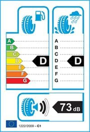 GOODYEAR - 215/80R15C TL WRANGLER AT ADV 111T