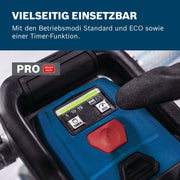 Bomba de trasvase a batería Bosch PRO 18V System GTP18V-28 (sin batería)