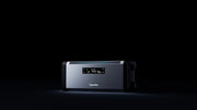Batería solar de CA Hoymiles HiBattery de 1,92 kWh, plug and play para sistemas solares de balcón, ampliable hasta 11,52 kWh, 0 % IVA