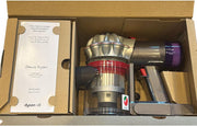 Aspiradora de mano Dyson V8 Car+Boat HH15 (Plata)