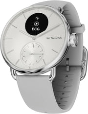 WITHINGS ScanWatch 2 Reloj inteligente