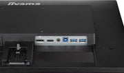 iiyama XU2292HSU-B6-54,6 cm, IPS, 1920 x 1080/100 Hz, 1H1DP