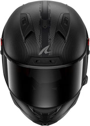 SHARK, Casco de moto integral Aeron-GP Full Carbon DMA Mate Carbon DMA, XXL