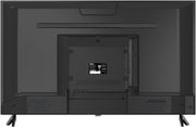 Televisor RCA de 32 pulgadas (80 cm) LED HD sin funciones inteligentes, con triple sintonizador (DVB-T/T2-C-S/S2), HDMI, VGA, reproductor multimedia USB, CI+ y modo hotel