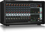 Behringer EUROPOWER PMP2000D