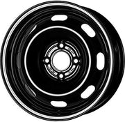 1 llanta 6,5 X 15 MW Steel 15261 4/108 ET20 ch65,1