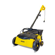 Barredora eléctrica Garland ROLL&COMB 302E-V19 1400W