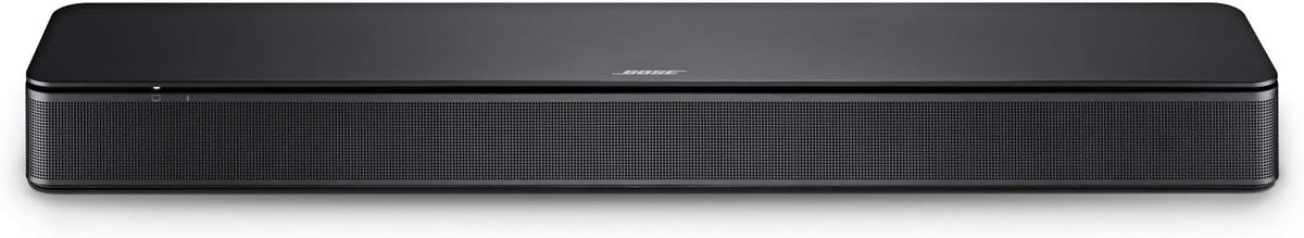 Altavoz para TV - Barra de sonido compacta con conexión Bluetooth