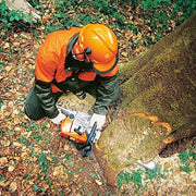Motosierra Stihl MS 180 32 cc 35 cm Cilindrada en cm³: cm³ Longitud de espada 35 cm