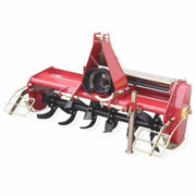 GeoTech Pro LRT-115 Fresa rotativa para tractor serie ligera