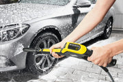 Hidrolimpiadora Kärcher K 5 Power Control Flex 2100W 145 bar Lanza Vario Power