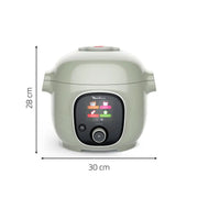 Cookeo Mini EcoDesign 150 recetas