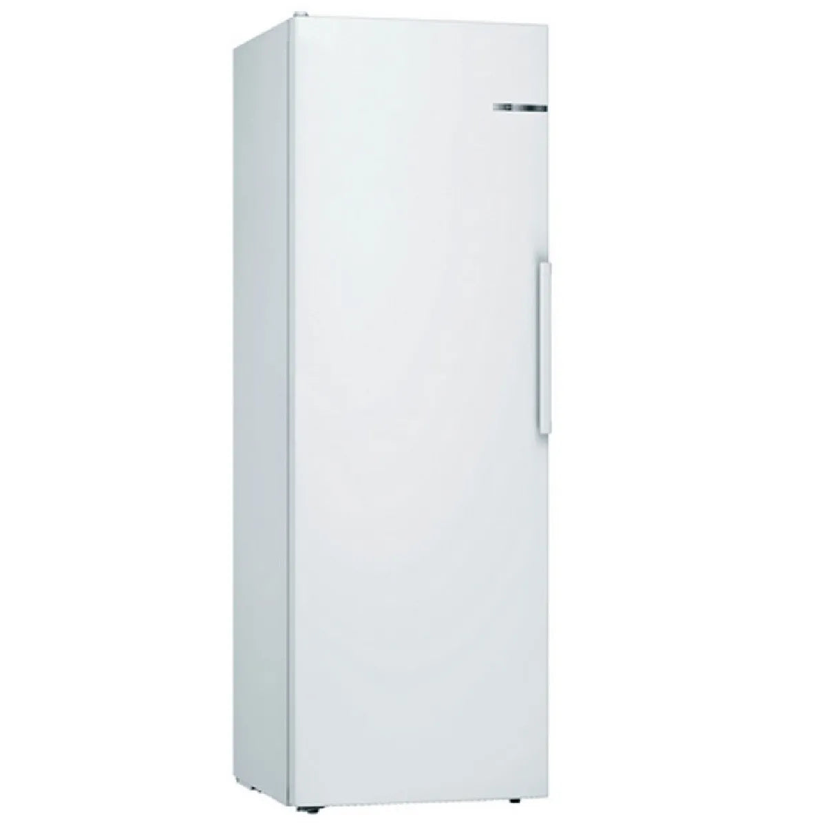 Refrigerador de 1 puerta 60 cm 324 l - KSV33VWEP - BOSCH