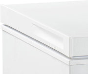 Congelador Arcón Blanco 100L CCO100BE