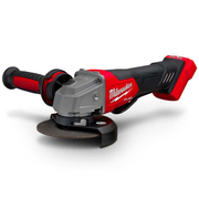 Kit combinado de 11 herramientas MILWAUKEE 18V FUEL con 3 baterías de 5.0Ah M18FPP11A3503B