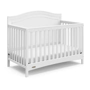 Cuna convertible 4 en 1 Graco Paris