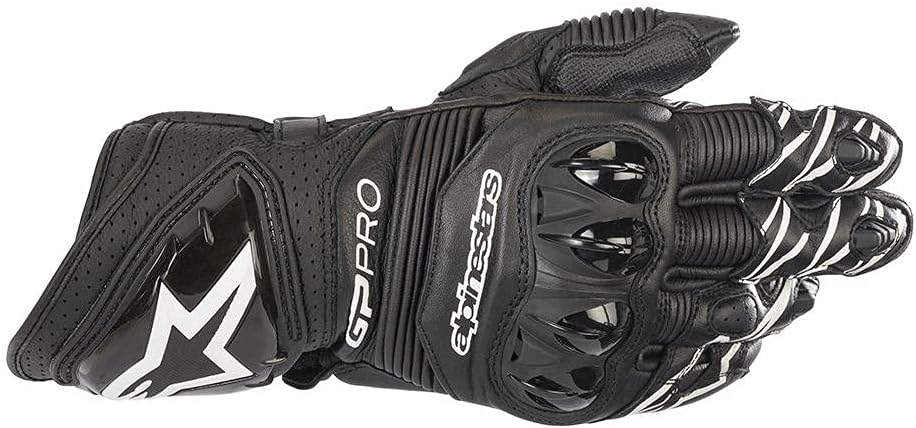 Guantes de motocicleta Alpinestars GP Pro R3
