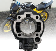 9919250 Kit cilindro Top Performance Trophy 70 CC para Minarelli AM A.prili MX 50 RS 50 RX 50 Tonnerre 50