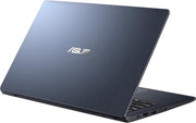 ASUS Vivobook 14 E410KA-EK953W Portátil de 14,0" FHD 60Hz (Procesador Intel Celeron N4500 2,8 GHz, 8 GB DDR4, 128 GB eMMC, Intel UHD Graphics, Windows 11 Home) – Teclado AZERTY.