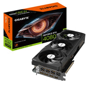 Tarjeta gráfica Nvidia Gigabyte GeForce RTX 4080 Super WindForce v2 16GB