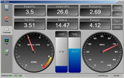 Adaptador OBD2 Bluetooth 3.0 OBDLink LX para Android, compatible con Motoscan, Torque, Hybrid Assistant, escáner de diagnóstico OBD II