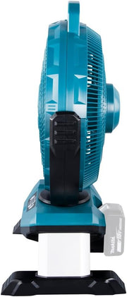 Ventilador inalámbrico Makita DCF301Z 18V (sin batería, sin cargador)