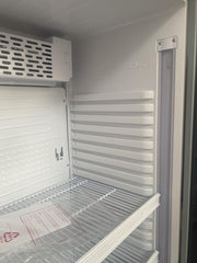 Iceshop Frigorífico expositor de bebidas 380 litros - SC-380C