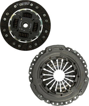 LUK 622309609 Kit de embrague RepSet