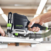 Festool Fresadora FESTOOL OF 1010 REBQ-Set + Juego de fresas - 577186