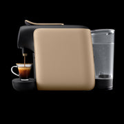 Máquina Espresso de Cápsulas L'or Barista Lm9012/70 Philips