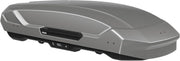 Cofre de techo Thule Motion 3 Black Glossy L