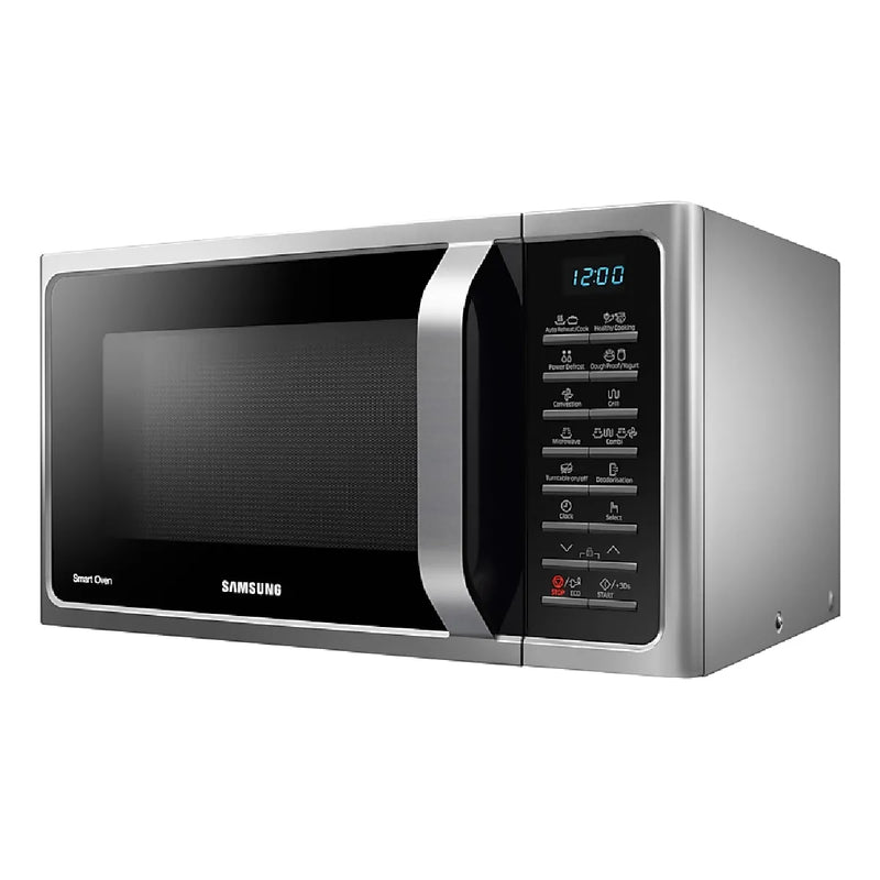 ## MC28H5015CS Microondas de sobremesa Microondas combinado 28 L 900 W Plata
