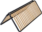 ALTODUO - Somier Plegable 2x20 Láminas 70x190