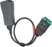 Cable de diagnóstico USB de repuesto para Lexia 3 PP2000 Diagbox V7.83, escáner de herramienta de diagnóstico de coche para kit de herramientas de diagnóstico Lexia 3