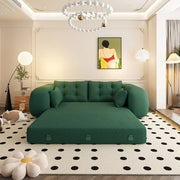Sofá cama plegable multifuncional de 78.7
